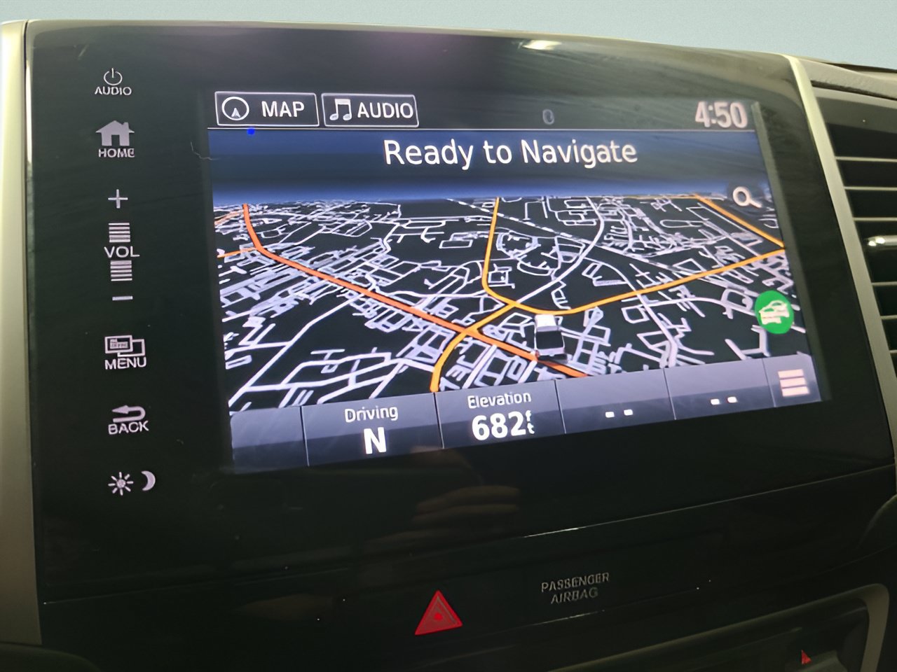 Used 2018 Honda Ridgeline RTL-E image 36