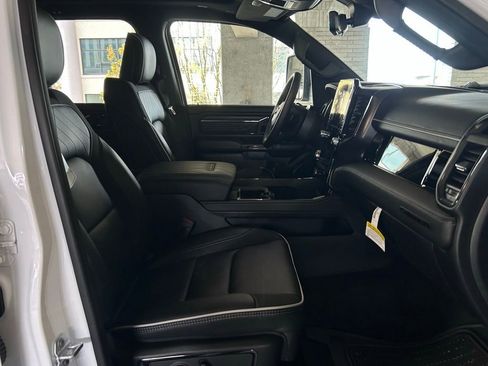 New 2026 RAM 1500 Limited image 17