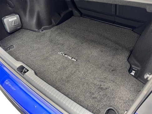 Used 2025 Lexus IS 350 F Sport w/ Accessory Package 2 image 78