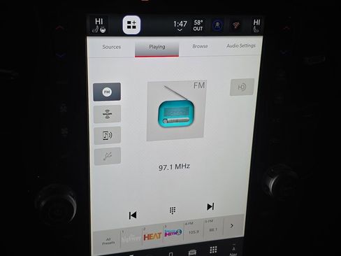 New 2026 RAM 1500 Rebel w/ Bed Utility Group AWD/4WD image 22