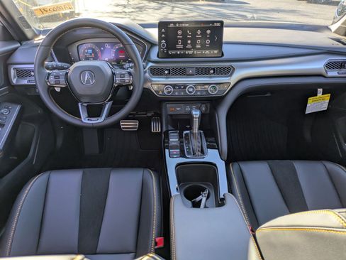 New 2026 Acura Integra A-Spec image 25