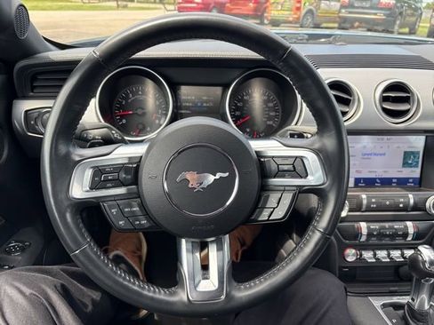 Used 2022 Ford Mustang GT w/ Equipment Group 301A RWD image 26