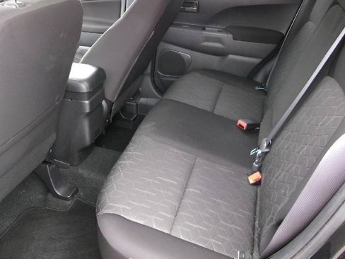Used 2025 Mitsubishi Outlander Sport ES AWD/4WD image 9