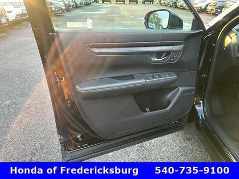 Used 2024 Honda CR-V Sport-L image 9