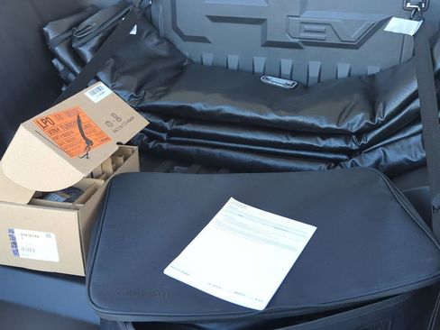 New 2026 GMC Hummer EV SUV image 34