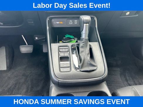 Used 2024 Honda CR-V EX-L image 19