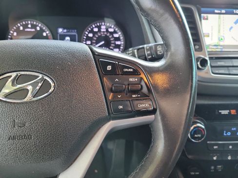 Used 2018 Hyundai Tucson Limited image 14