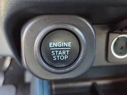 Used 2024 Ford Maverick Lariat w/ Black Appearance Package FWD image 33