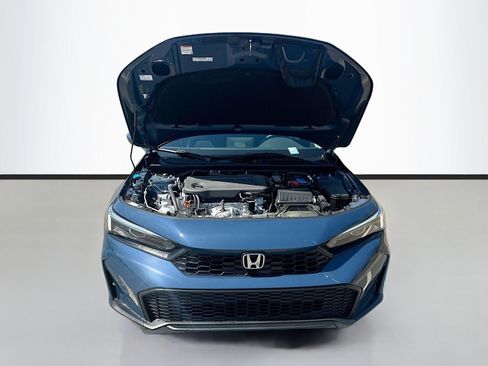Used 2026 Honda Civic LX image 28