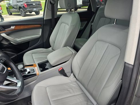 Used 2023 Audi Q5 2.0T Premium Plus AWD/4WD image 30