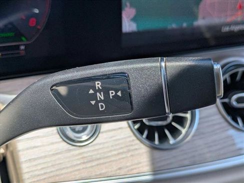 Used 2020 Mercedes-Benz E 53 AMG 4MATIC Cabriolet image 12