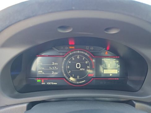 Used 2024 Subaru BRZ tS image 10