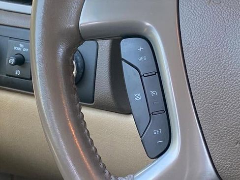 Used 2013 GMC Yukon SLT AWD/4WD image 8