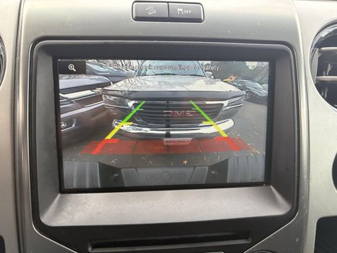 Used 2014 Ford F150 FX4 w/ Equipment Group 402A Luxury image 35