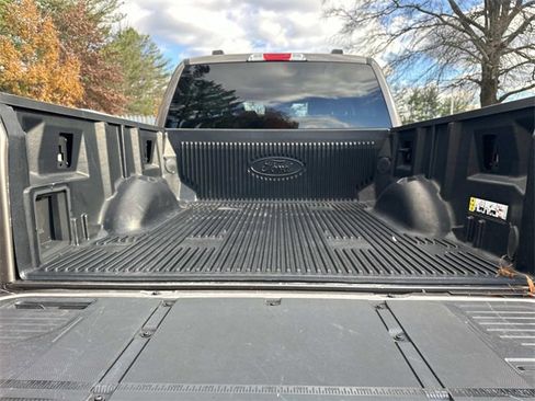 Used 2023 Ford F150 XLT w/ Equipment Group 302A High image 8