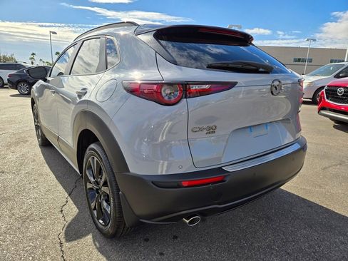 New 2026 MAZDA CX-30 Aire Edition image 4