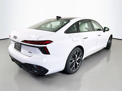 New 2026 Audi A6 Premium Plus image 7