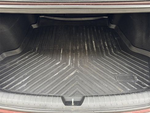 Used 2017 Kia Optima EX image 21