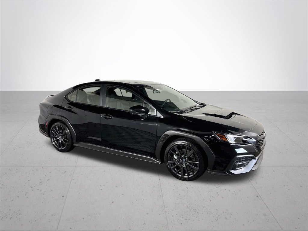New 2026 Subaru WRX Premium AWD/4WD image 4