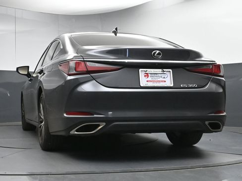 Used 2022 Lexus ES 350 w/ Premium Package image 28