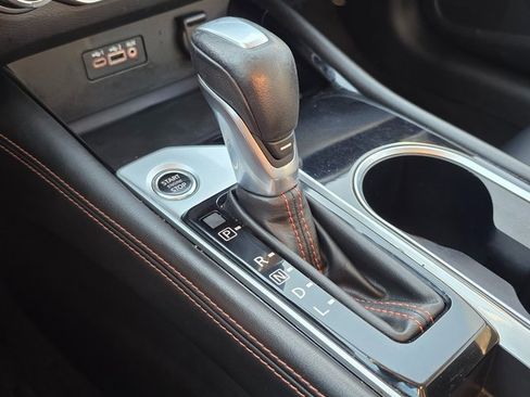 Used 2024 Nissan Altima 2.5 SR image 32