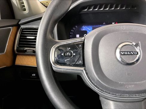 Used 2023 Volvo XC90 B6 Plus w/ Protection Package Premier AWD/4WD image 18