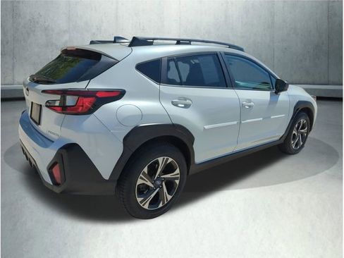 Used 2024 Subaru Crosstrek 2.0i Premium AWD/4WD image 6