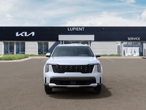 New 2026 Kia Sorento S AWD/4WD image 3