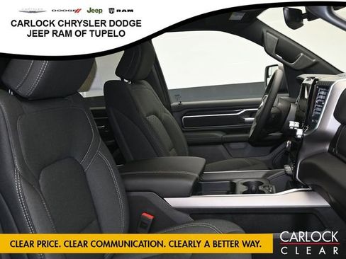 New 2026 RAM 1500 Big Horn image 38