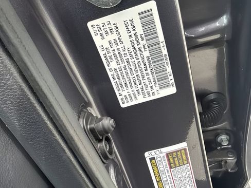 Used 2019 Honda CR-V EX-L image 23
