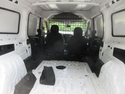 Used 2022 RAM ProMaster City Wagon FWD image 13