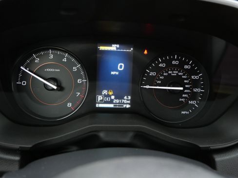 Used 2023 Subaru Crosstrek 2.0i Premium image 26