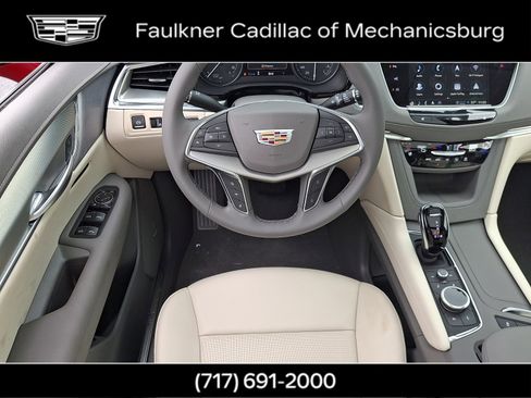 New 2026 Cadillac XT5 Premium Luxury AWD/4WD image 14