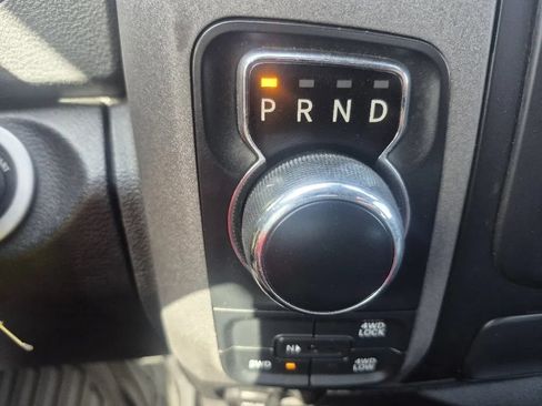 Used 2019 RAM 1500 Classic Tradesman AWD/4WD image 24