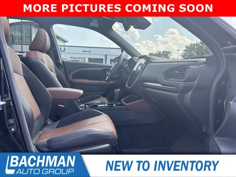Used 2026 Subaru Forester Touring AWD/4WD image 3