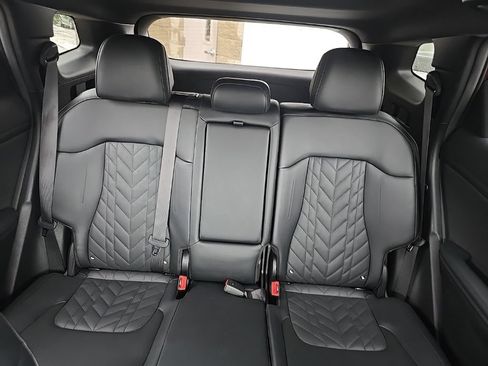 Certified 2023 Kia Sportage X-Line w/ X-Line Premium Package AWD/4WD image 10