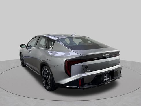 Used 2025 Kia K4 GT-Line w/ GT-Line Sunroof Package FWD image 30
