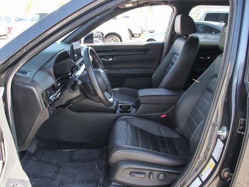Used 2024 Honda CR-V Sport Touring image 18