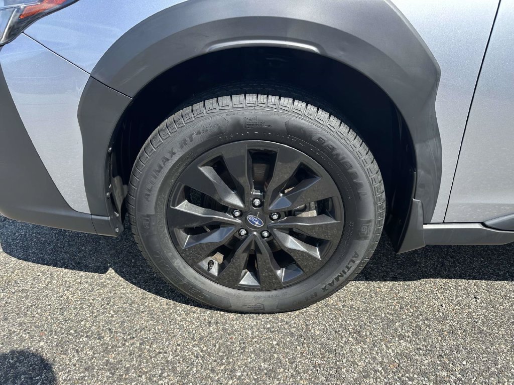 Certified 2024 Subaru Outback Onyx Edition AWD/4WD image 6