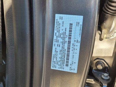 Used 2022 Ford F250 Lariat w/ Lariat Value Package image 18