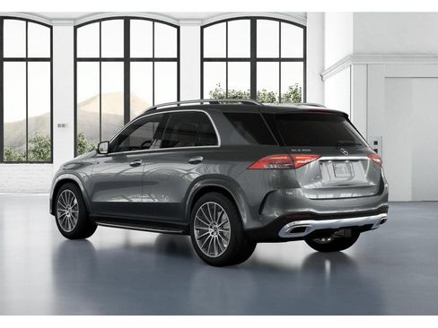 New 2026 Mercedes-Benz GLE 350 4MATIC image 29