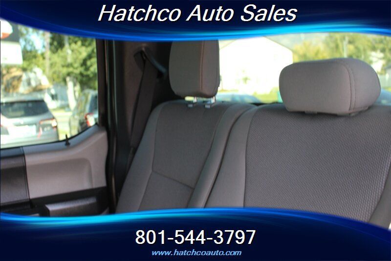 Used 2022 Ford F250 XL w/ STX Appearance Package AWD/4WD image 21