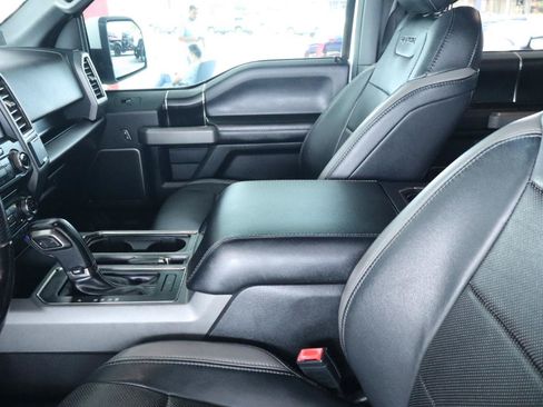 Used 2018 Ford F150 Raptor w/ Equipment Group 802A Luxury AWD/4WD image 17