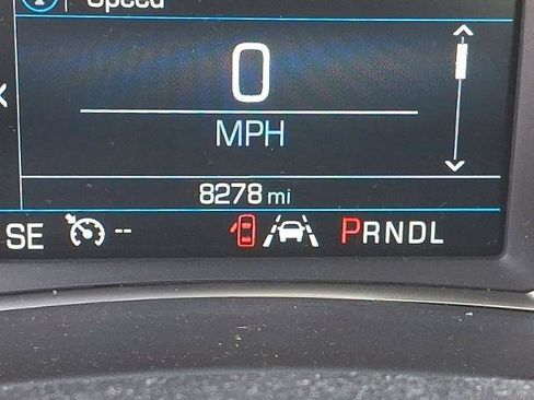 Used 2024 Chevrolet Equinox LT image 20