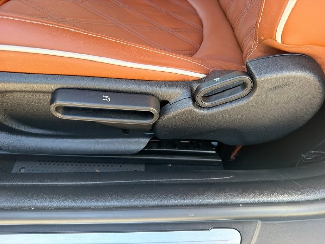 Used 2024 MINI Cooper S w/ Signature Upholstery Package FWD image 15
