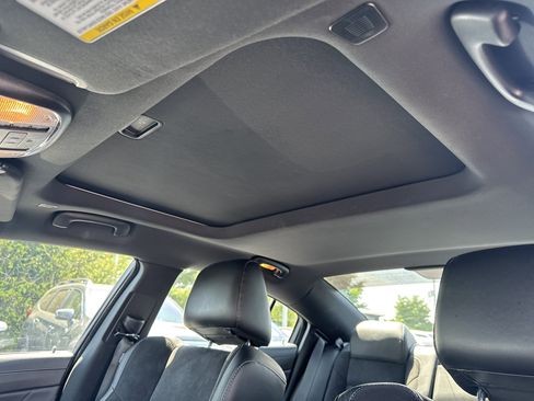 Used 2023 Dodge Charger GT w/ Plus Group AWD/4WD image 14