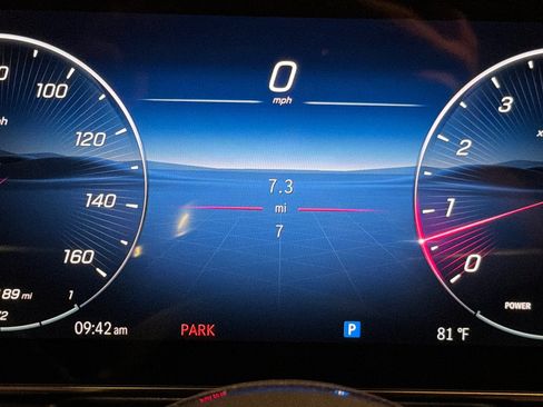 New 2026 Mercedes-Benz GLC 300 4MATIC image 25