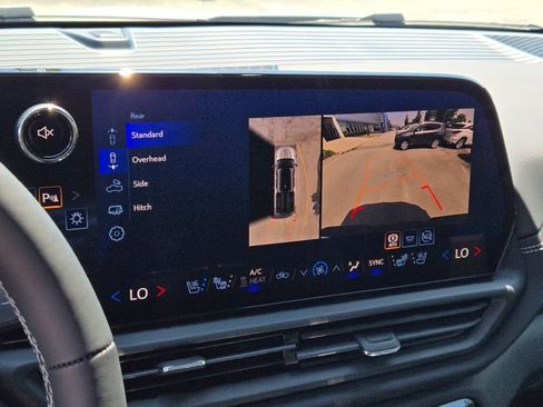 New 2026 Chevrolet Silverado EV LT image 26