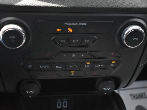 Used 2023 Ford Ranger XLT w/ Equipment Group 302A High AWD/4WD image 31