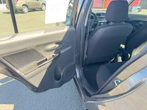 Used 2009 Scion xD FWD image 19